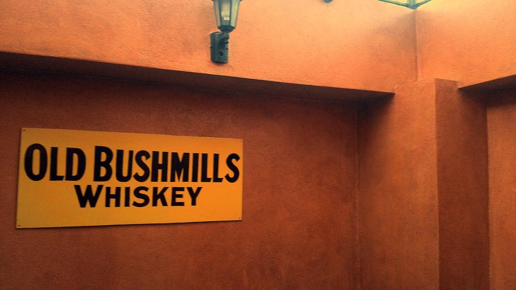 The Shipwright Guesthouse Dublín Exterior foto